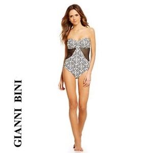 Gianni Bini Swimsuit